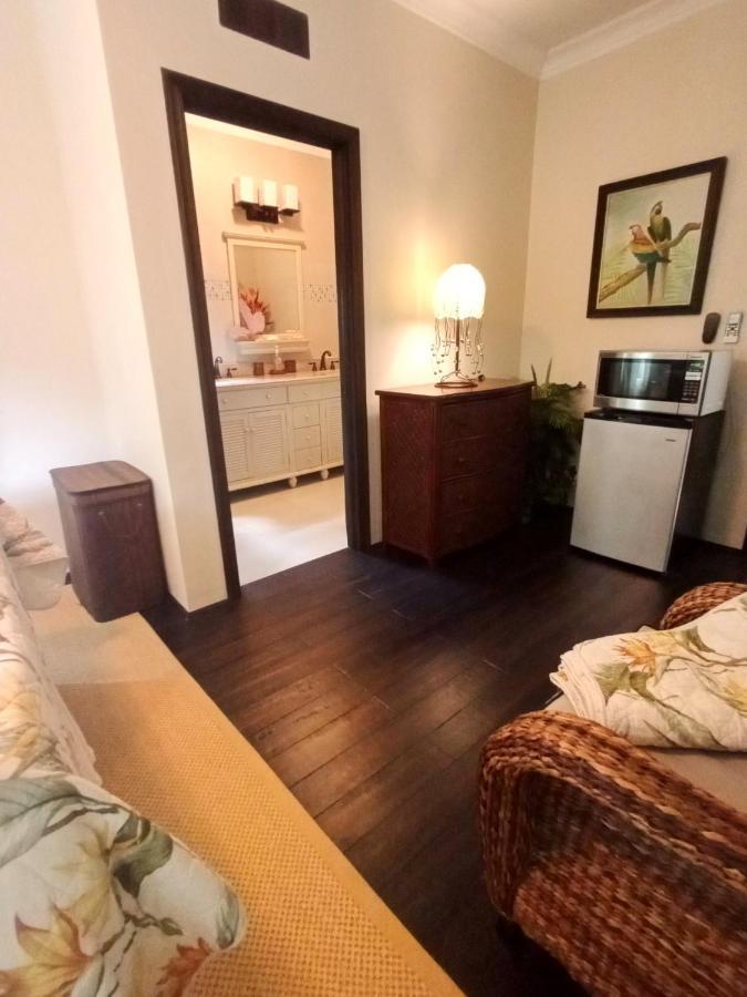 فندق The Pilot House روك ساوند المظهر الخارجي الصورة